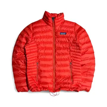 patagonia 다운 S 사이즈