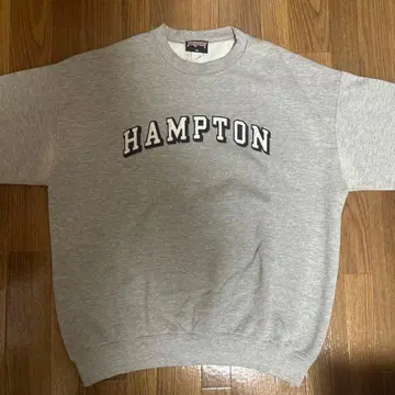 JANSPORT 햄튼 트레이닝복 XL 그레이