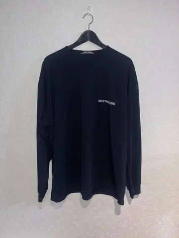 cootie productions 롱 T