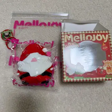 Mellojoy 산타멜로이야
