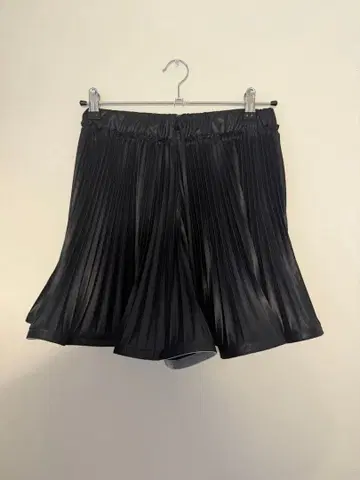 TELMA 플레어 숏팬츠 M