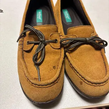 BRILLIANT BY HAWKINS SPORT 호킨스 스포츠 모카신