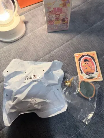 POPMART 15th Anniversary Twinkle Twinkle