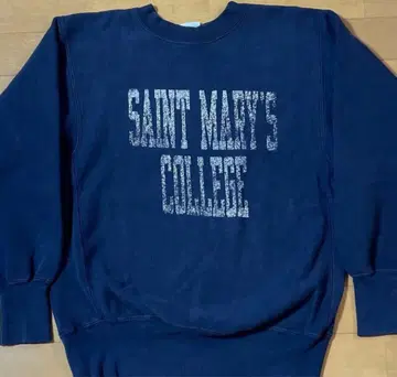 챔피온 리버스 위브 맨투맨 USA 제 빈티지 80s 90s