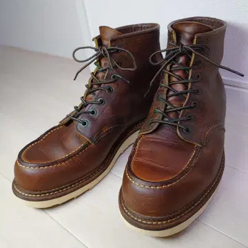 REDWING 레드윙 1907