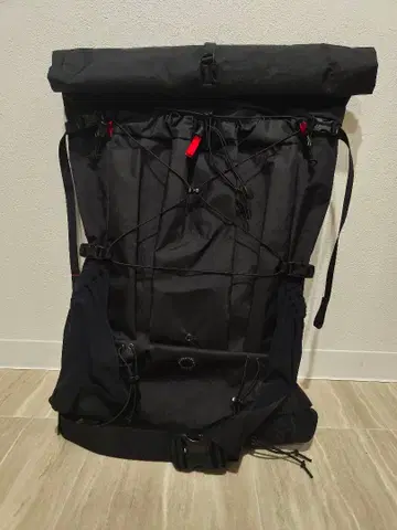 야마토미치 three standard 미사용품