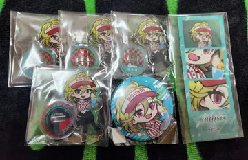 그노시아 세츠 라운드 원