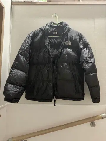 THE NORTH FACE 눕시 700필 한국제