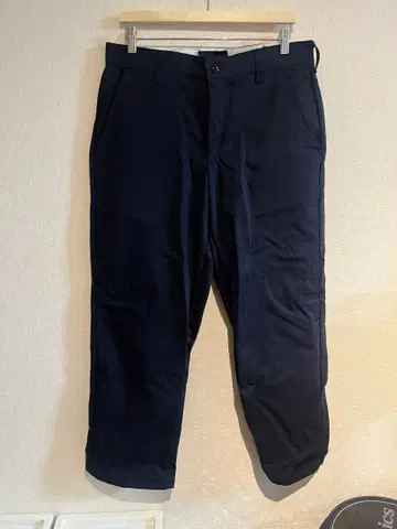 RED KAP 워크 팬츠 PT20 네이비