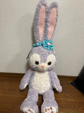 스텔라 루 M 사이즈 택 포함 미사용 새상품