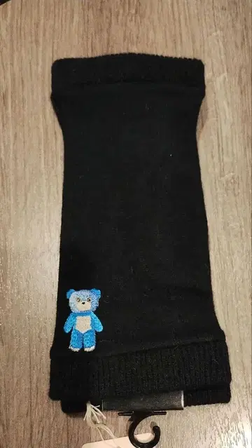 폴앤조 핑거리스 장갑