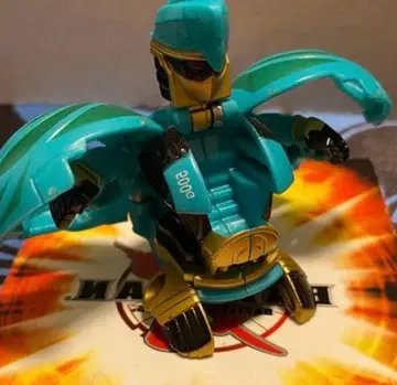 베이블레이드 마스터 인그램