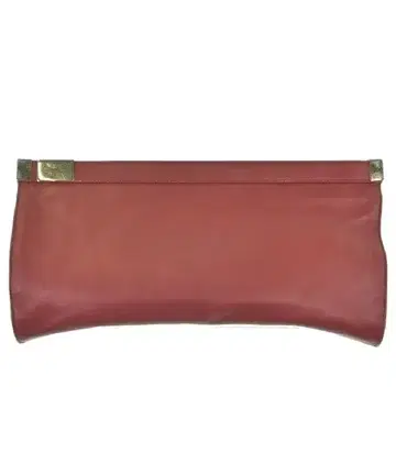 메종 마르지엘라 여성용 클러치백