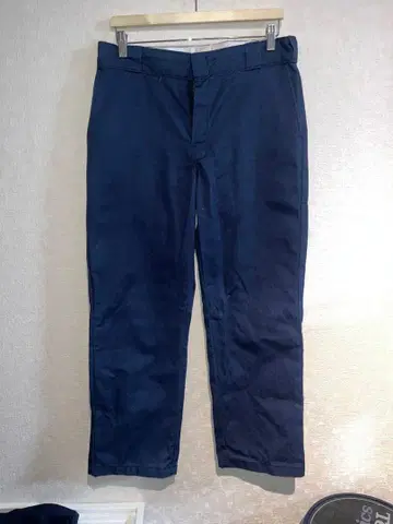 디키즈 874 워크 팬츠