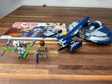 레고 스타 워즈 75199