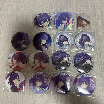 아사히나 마후유 프로세카 31개