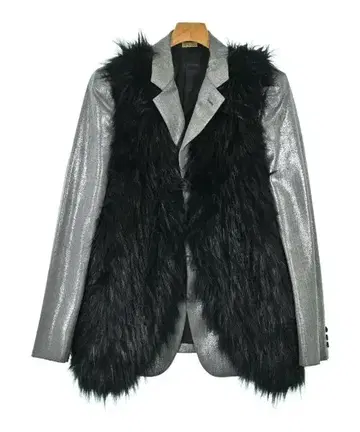 COMME des GARCONS HOMME PLUS 캐주얼 자켓 남성용