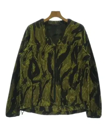 Needles 블루종 (기타) 남성용