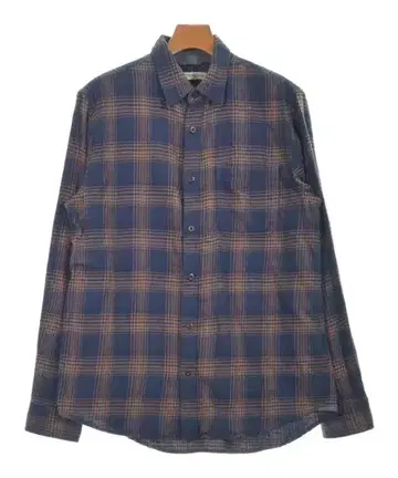 OUTERKNOWN 캐주얼 셔츠 남성용