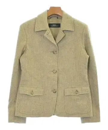 MAX MARA WEEK END LINE 자켓 여성용