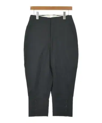 BLACK COMME des GARCONS 슬랙스 여성용