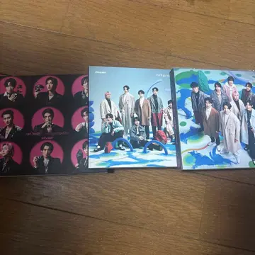 LOVE TRIGGER / We'll go together