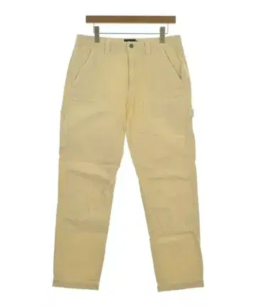 STUSSY 데님 팬츠 남성용