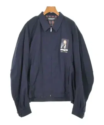 UNDER COVER 블루종 (기타) 남성용