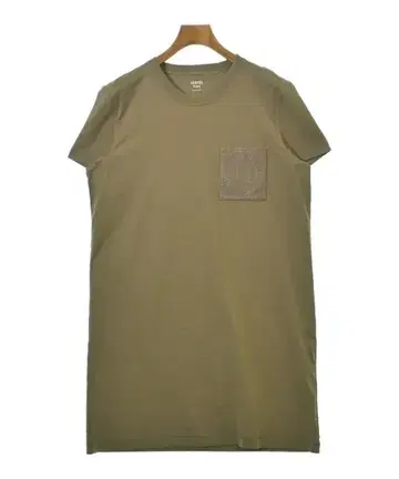 HERMES 원피스 여성용