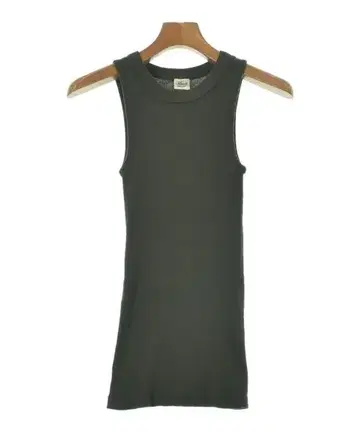 SBTRACT 탱크탑 남성용