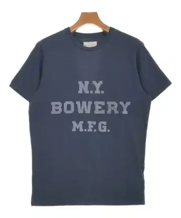 BOWERY NYC 티셔츠 남성용