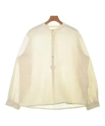 기타 캐주얼 셔츠 남성용