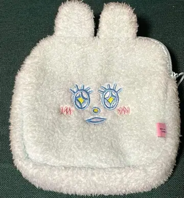 [ ASTRO ] ROROHA 파우치 NOONNOO 우누