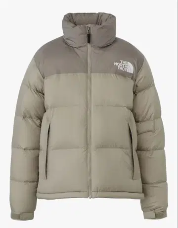 THE NORTH FACE 숏 눕시
