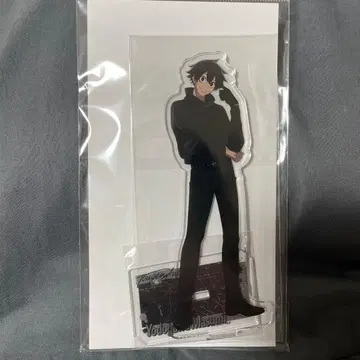 도원암귀 K-POP style 아크릴 스탠드 요도가와 마스미