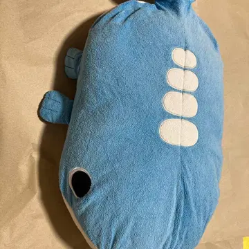 포켓몬타임 pokemon time 웨이블 봉제 인형