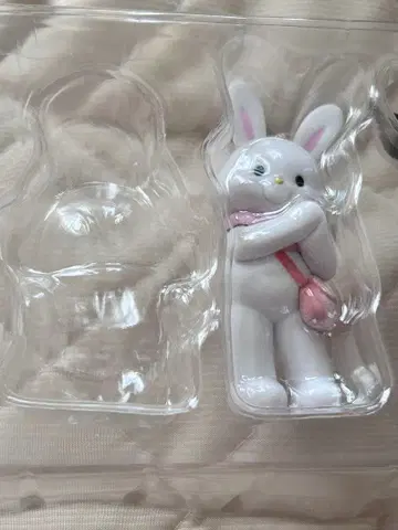 산리오 위시미멜 피규어