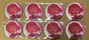 프로세카 글리터 캔뱃지 vol.46A 호우 에무 8개