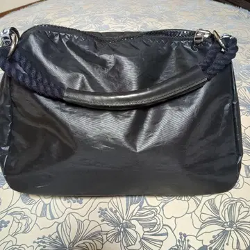 JIB 제노아 로프 숄더, 블랙