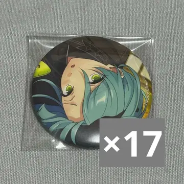 앙스타 심해 츠카사 캔뱃지 autumn casual 츠카사 테마