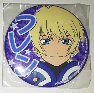 테일즈 프렌 응원 캔뱃지 프라이스 SEGA 한정판