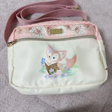 리나벨 숄더백 포르조