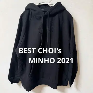 SHINee 민호 후디