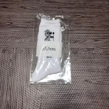 즉시 완판템! IDEASWAM 화이트 삭스 프리 사이즈 이데아 스윔