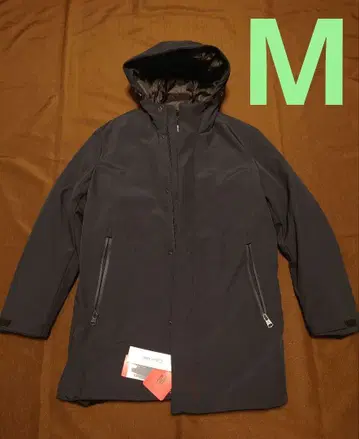 캘빈클라인 패딩 자켓 코트