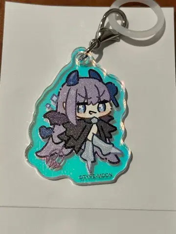 와다아루코전 오로라 메지루시 아크릴 참 멜트릴리스