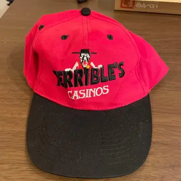 Terrible's Casinos 캡 빨검