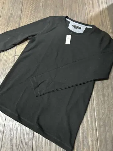 새상품 banana republic 긴팔 티셔츠 L 사이즈