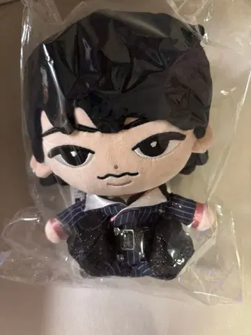 SnowMan 후카사와 타츠야 스노치루 BIG 봉제 인형