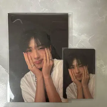 보이플라2 아카이브전 콜렉트북 산현